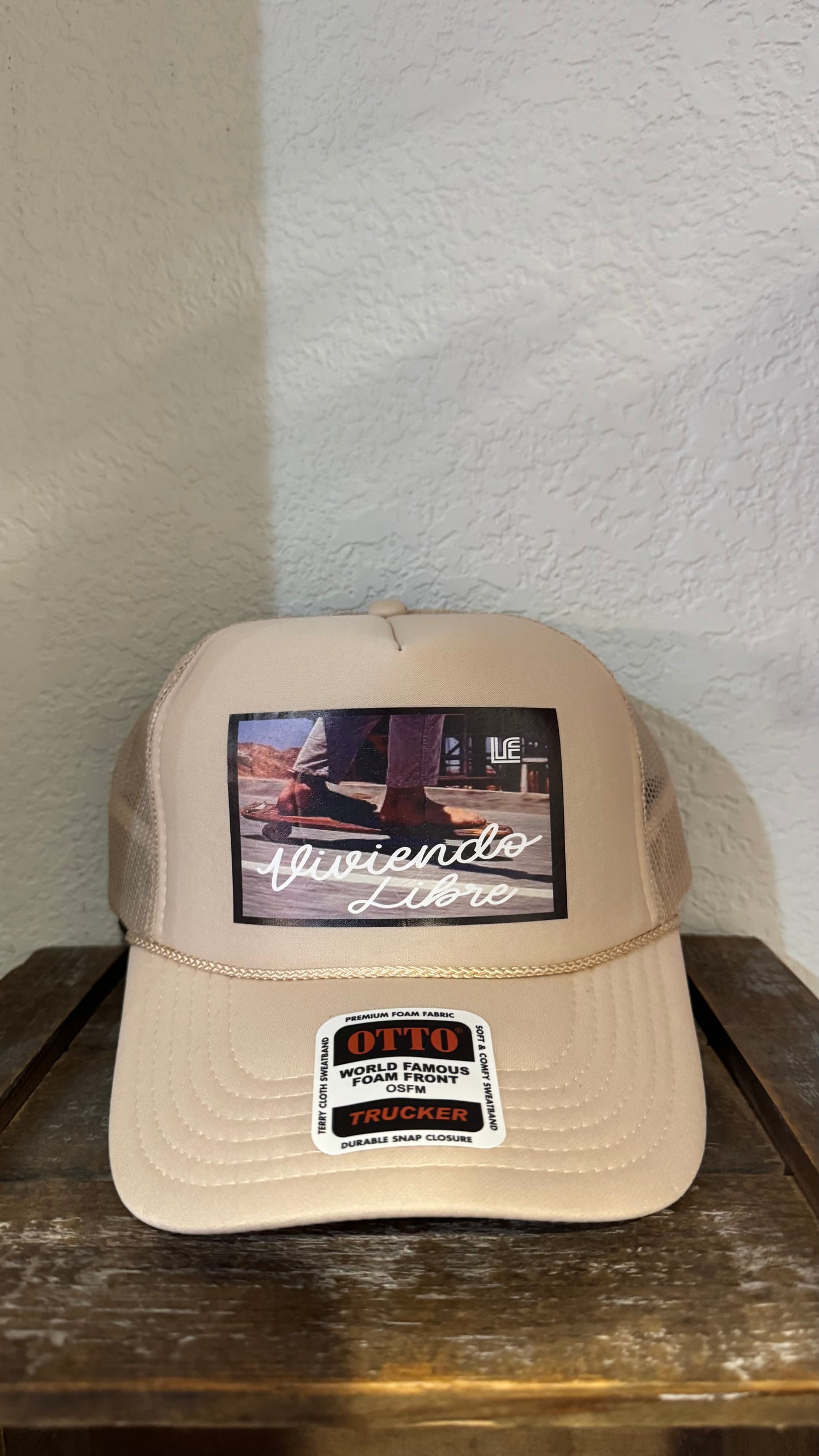 Skateboard Hat