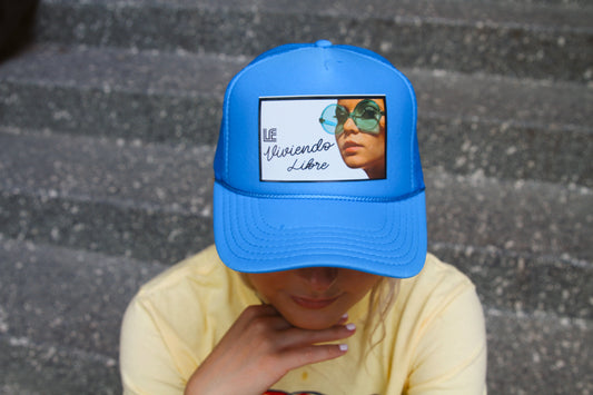 VL hat
