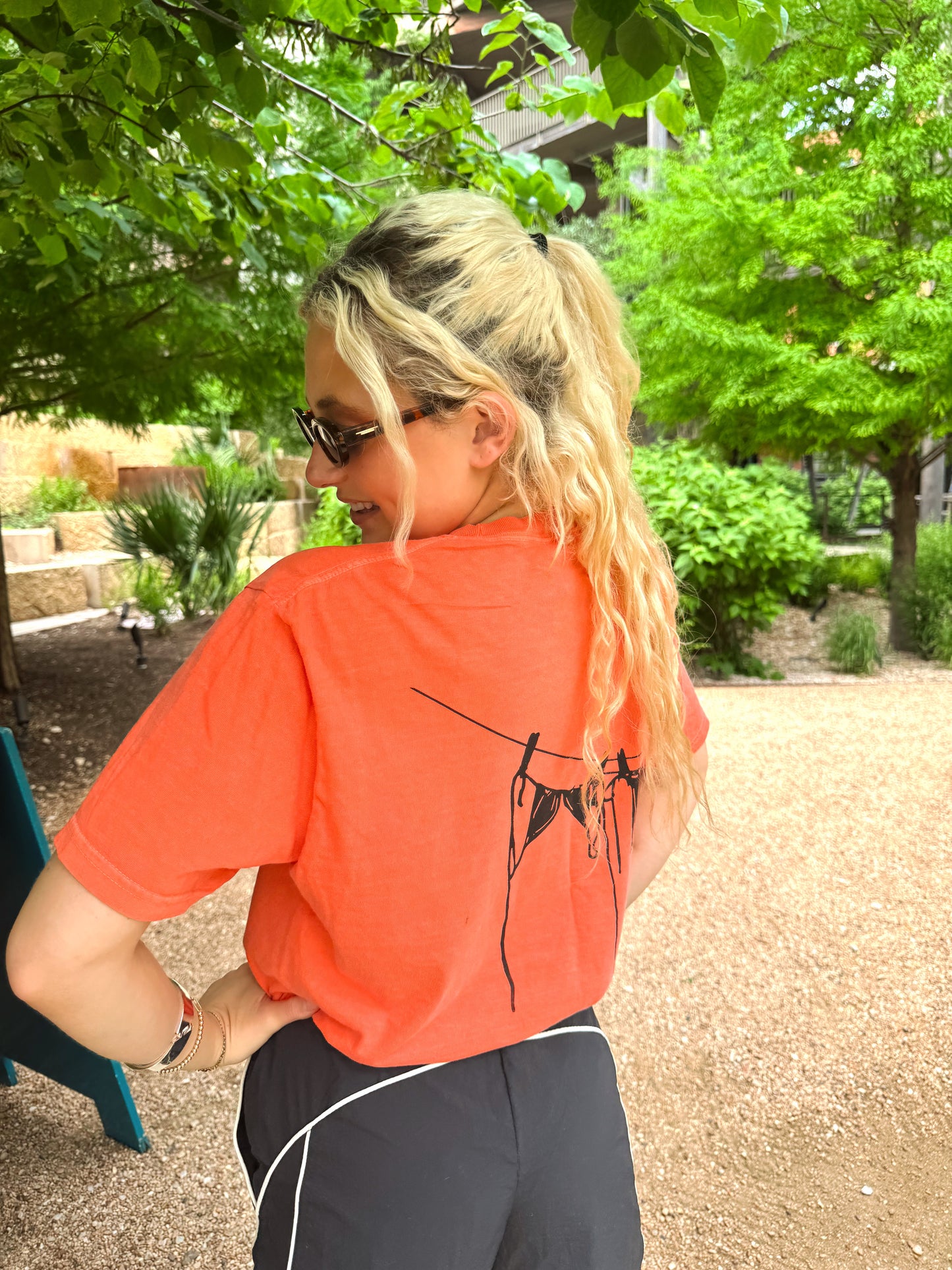Bikini Tee