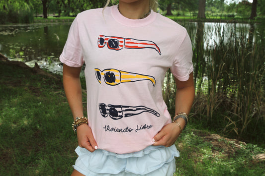 Sunnies Tee Shirt
